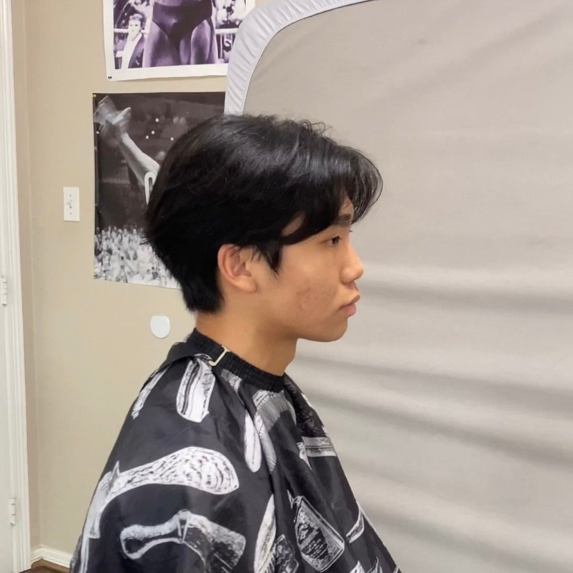 Clean taper by CalvinStylzz